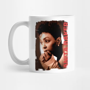 Anita Baker Mug